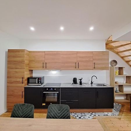 Antibes, Duplex Lumineux Apartment Reims Exterior foto